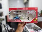 Remote Control Helicopter 3