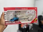 Remote Control Helicopter 6