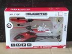 Remote Control Helicopter