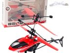 Remote Control Helicopter