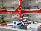 Remote Control Helicopter