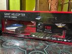 Remote Control Helicopter Hd