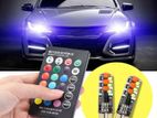 Remote Control LED Lights