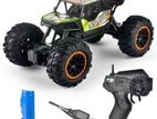 Remote Control Off-Road Rock Crawler 2WD Toy RC Car Vehicle