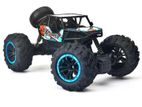 Remote Control OffRoad Rock Crawler 2WD Toy RC Car Vehicle