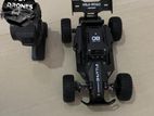 Remote Control Racing Car