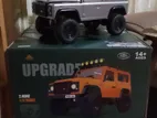 Remote Control Rc Car