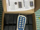 Remote Control Relays 1CH X 12