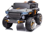 Remote Control Ride on Electric Jeep 5388