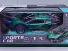 Remote Control Sports Car