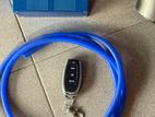 Remote Control Value Tronic With Hks Beat Can