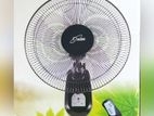 Remote Control Wall Fan(new)