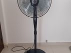 Remote Controler Fan