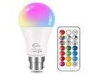 Remote Controlled Bulbs
