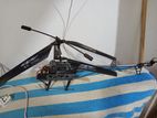 Remote Helicopter