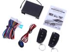 Remote Key for Any Vehicle