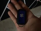 Remote Key