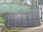 Remote Sliding Gate for Sale