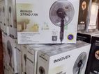 Remote Stand Fan