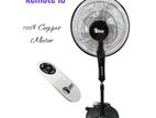 REMOTE STANDFAN VSF2353 16'INCH