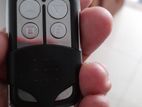 Remotes controls for any Automatic Doors