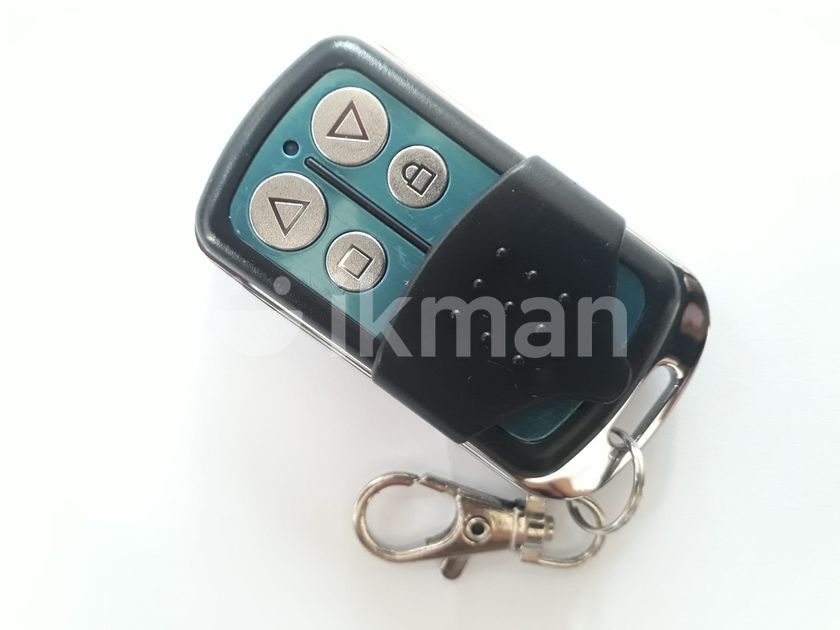 Remotes Controls for garage door Battaramulla ikman
