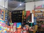 Removable Grocery Shop Kadé – for Sale Wattala