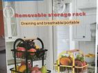 Removable Storage Rack