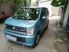 RENA A SUZUKI WAGON R