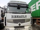 Renault Prime Mover 2014