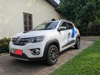 Renault KWID 2016