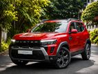 Renault Duster Techno Turbo 2026