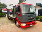 Renault Heavy-Duty Carrier 2014
