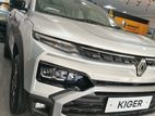 Renault Kiger Emotion Grade 2025