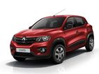 Renault Kiwid 2016 Leasing Loan 70%