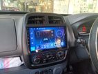 Renault Kiwid 9 Inch 2GB 32GB Android Car Player With Penal