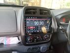 Renault Kiwid Android Car Player With Penal 9 Inch