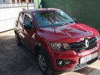 Renault KWID for Rent