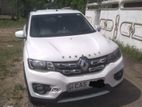 Renault Kiwid for Rent