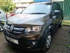 Renault KWID 2014