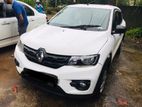 Renault Kwid 2016 12.5% One Day Leasing