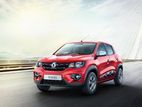 Renault Kwid 2016-2017 Car Loan and Leasing