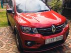 Renault Kwid 2016/2017 Maximum Leasing Partner