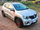 Renault Kwid 2016 85% Leasing Partner