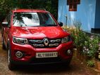 Renault Kwid 2016 85% Leasing Partner