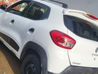 Renault KWID 2016