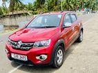 Renault KWID 2016