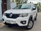 Renault KWID 2016
