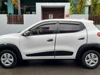 Renault KWID 2016