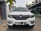 Renault KWID 2016